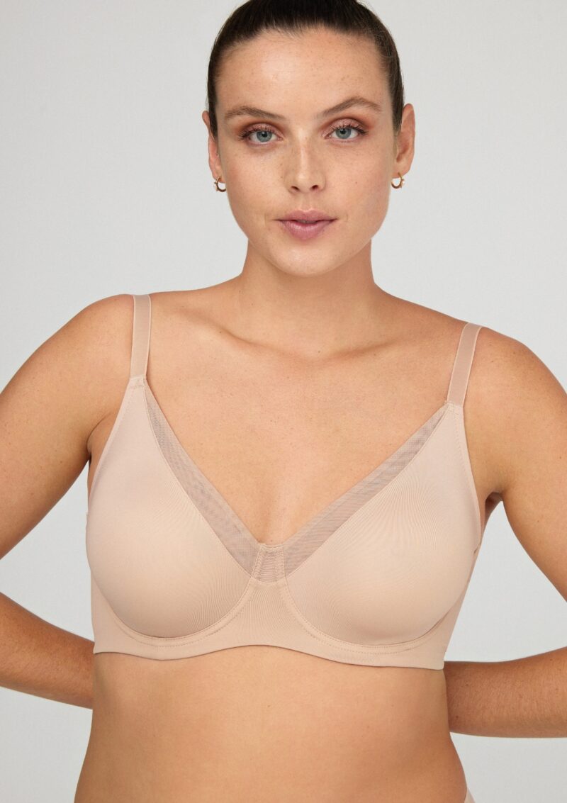 Promise Minimizer Non-Padded Bra (Cup D-E) - Image 2