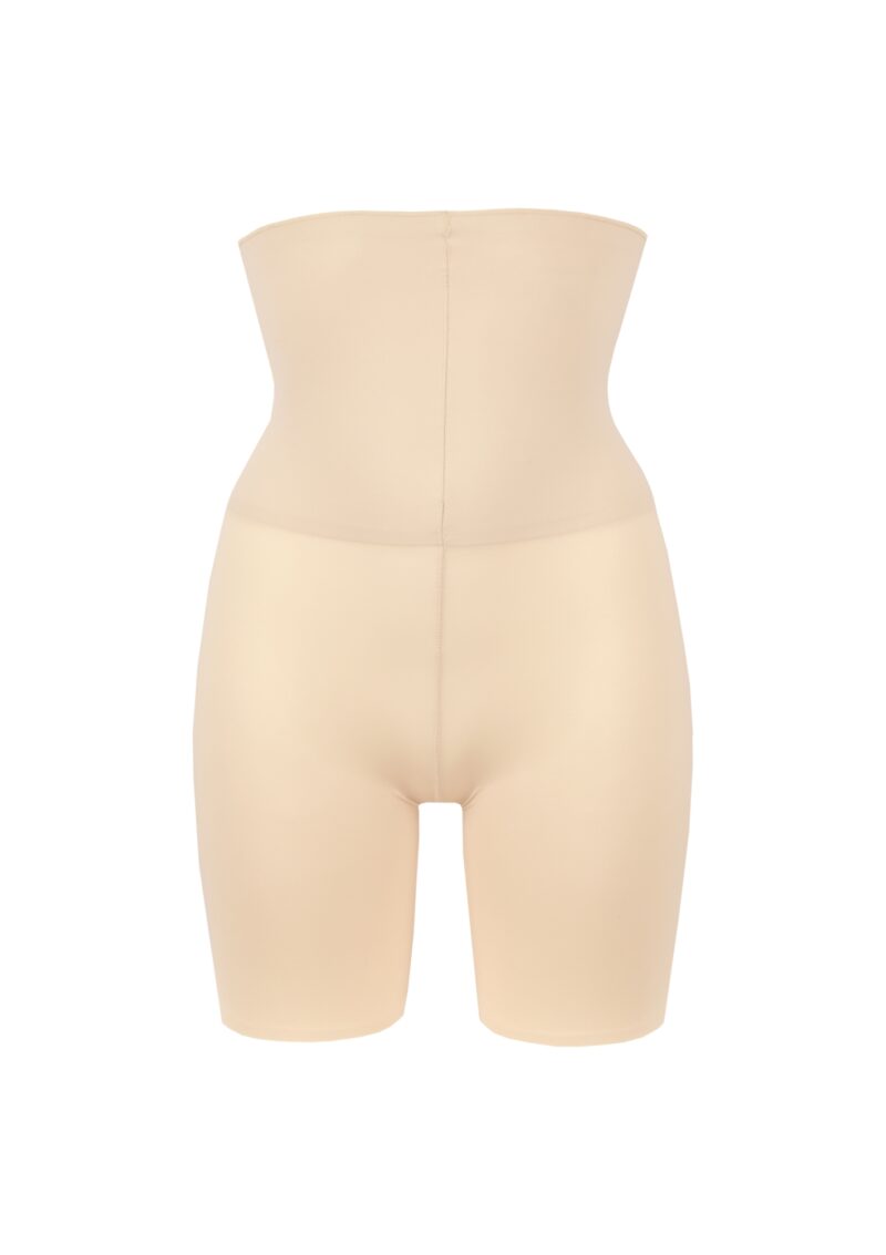 High Waisted Seamless Soothing Shorts