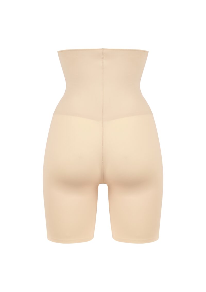 High Waisted Seamless Soothing Shorts - Image 2
