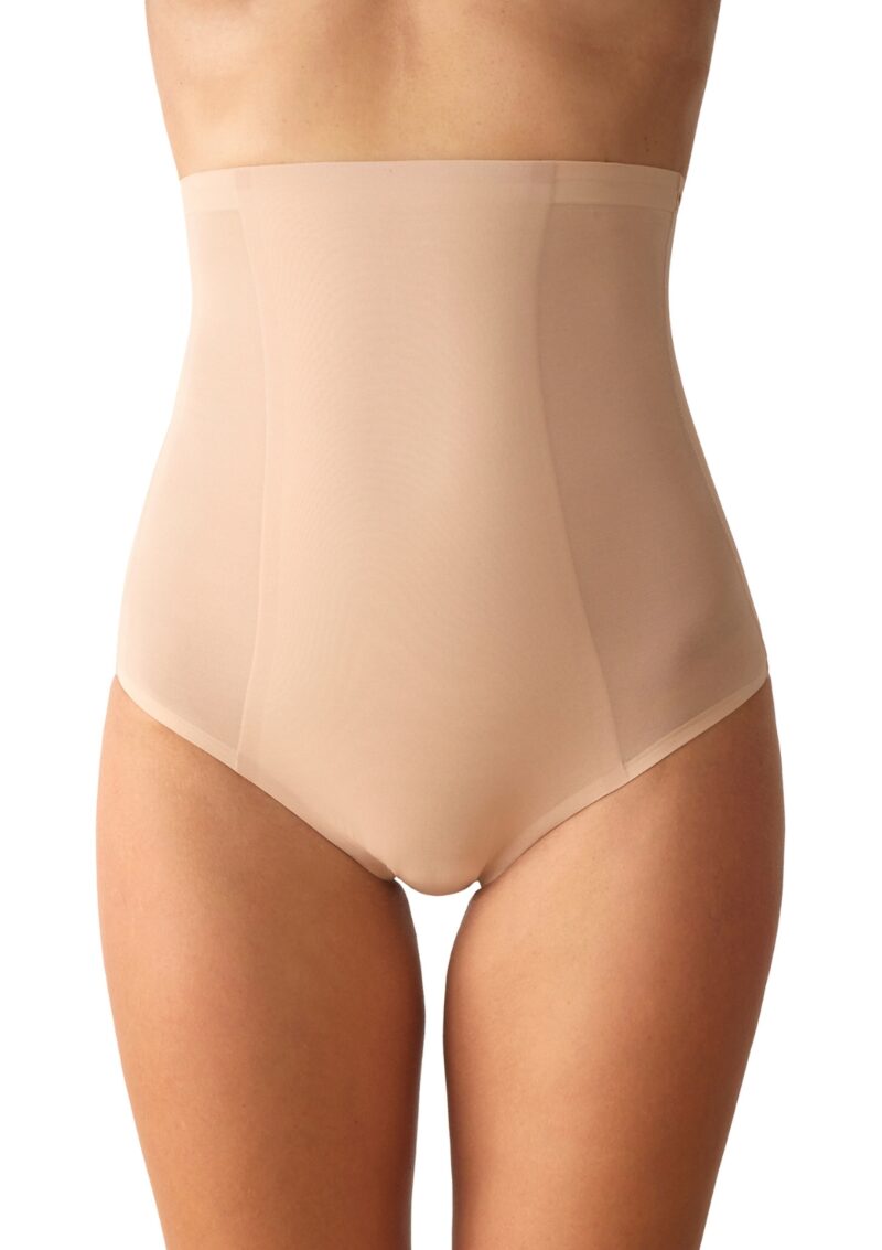 Promise High Waisted Tummy Control Slip - Image 2