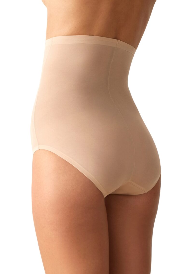 Promise High Waisted Tummy Control Slip - Image 3