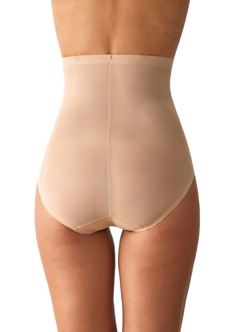 Promise High Waisted Tummy Control Slip - Image 4