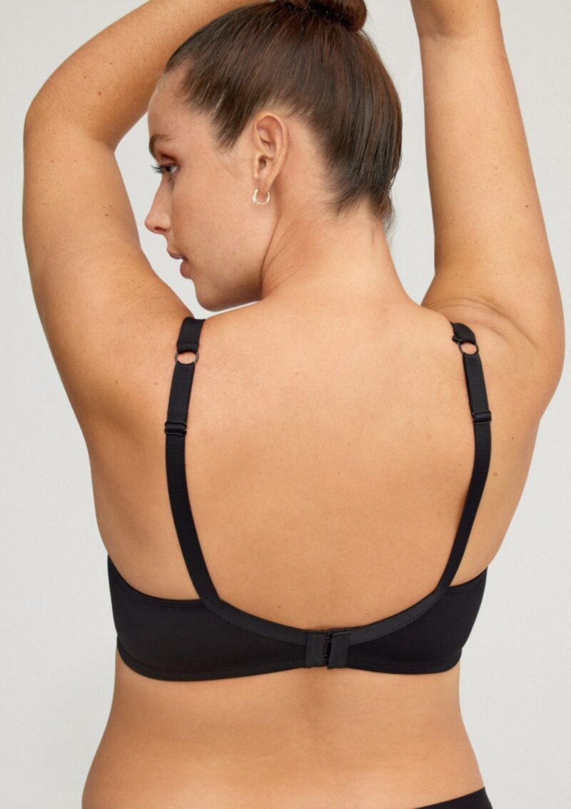 Promise Underwire Bra (C-D-E) - imagine 6
