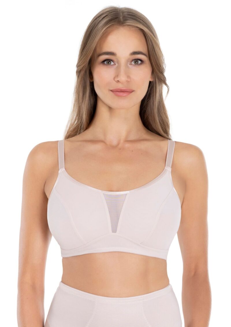 Perfect Classic Wireless Bra
