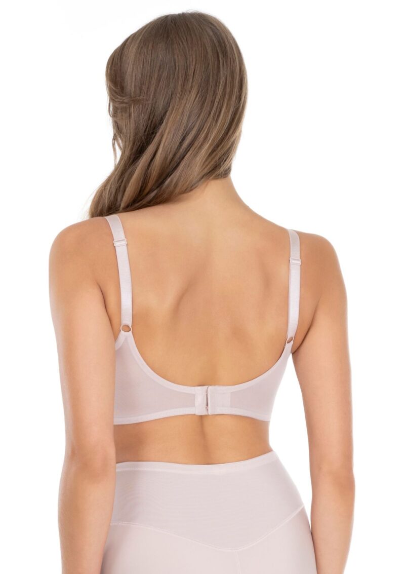 Perfect Classic Wireless Bra - imagine 5