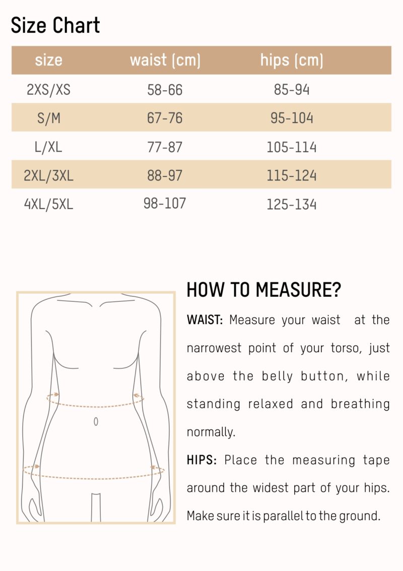 HiSculpt Seamless High-waisted Brief - Image 10