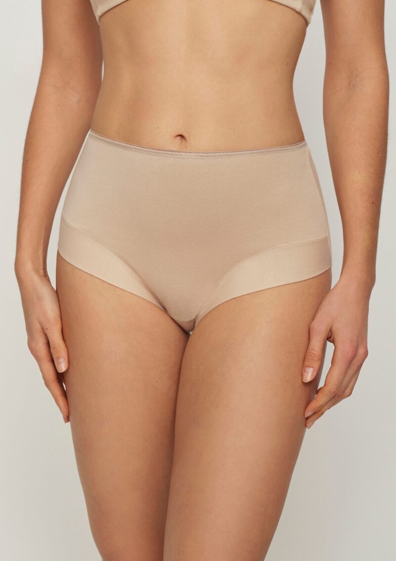 Women’s Cotton Slip Briefs – Set of 2 Pieces - Image 3