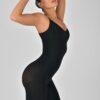 ολόσωμο κορμάκι σύσφιξης shapewear