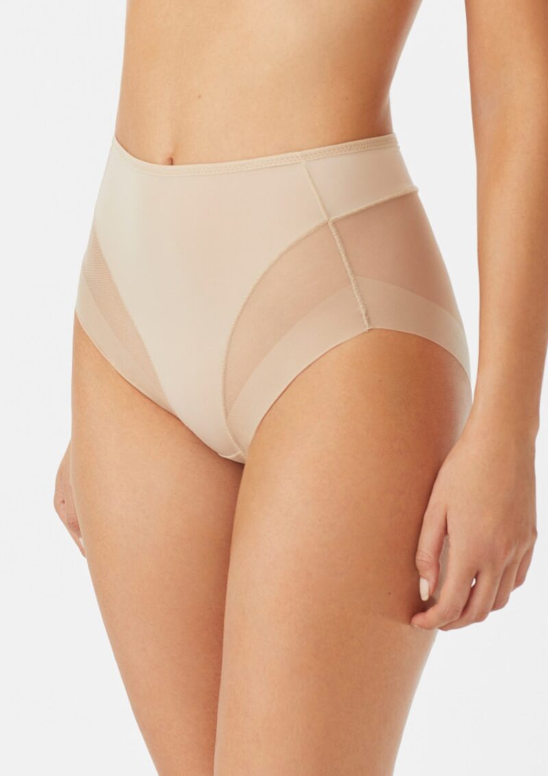 Promise Invisible High Waisted Shaping Brief - Image 3