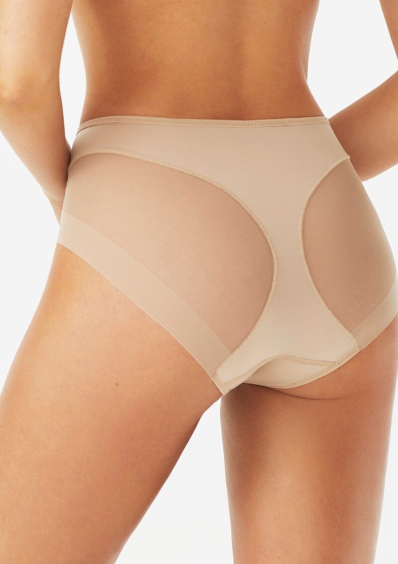 Promise Invisible High Waisted Shaping Brief - Image 4