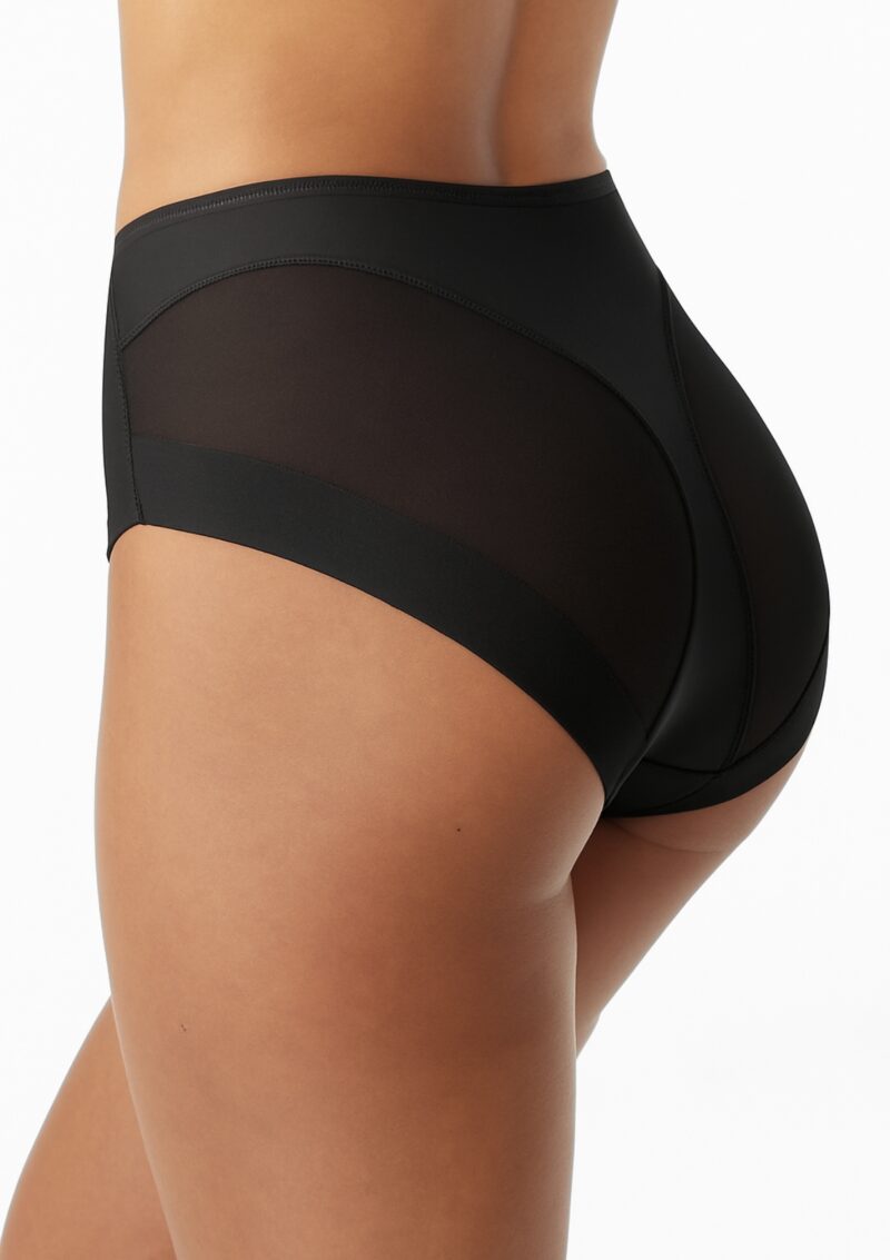 Promise Invisible High Waisted Shaping Brief - Image 6