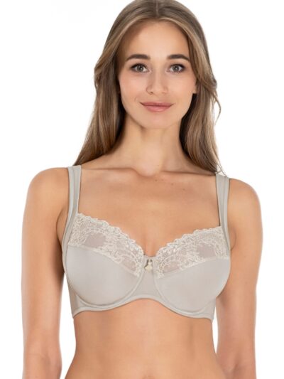 Σουτιέν plus size bra Aria μπροστινή όψη