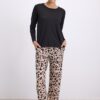 winter pajamas