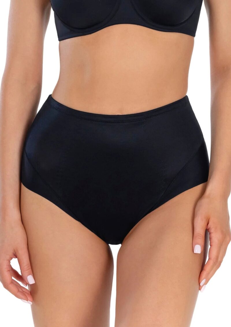 High Waisted Shaping Briefs - imagine 3