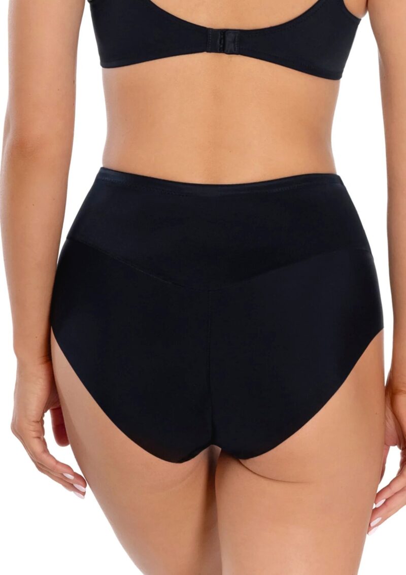 High Waisted Shaping Briefs - imagine 4