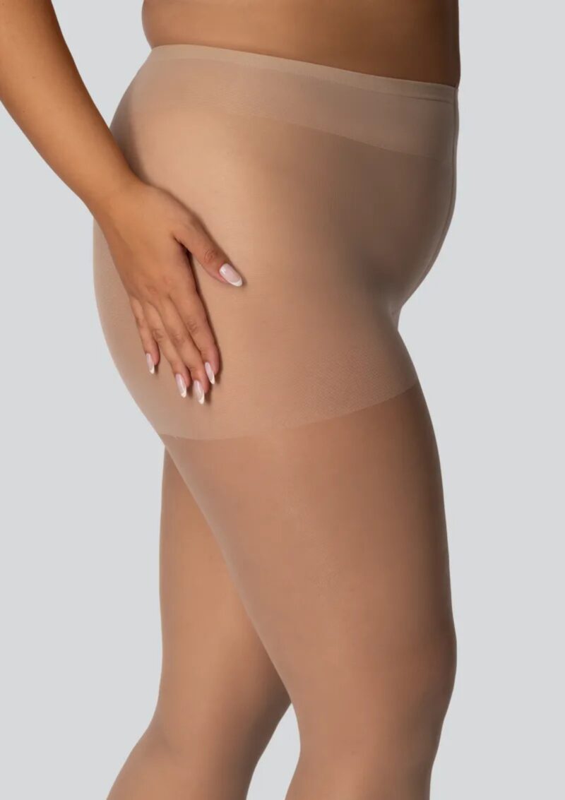 plus size tights