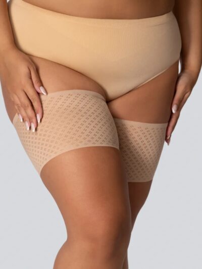 Anti-Chafing Thigh Bands
