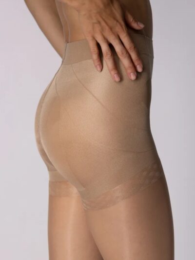 Push-Up Tights 20 DEN