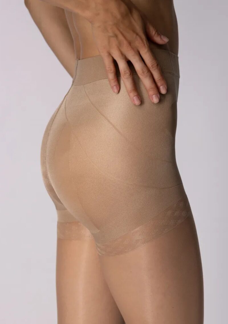 Push-Up Tights 20 DEN
