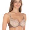 Non-Padded Lace Bra