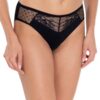 Black Lace Brief