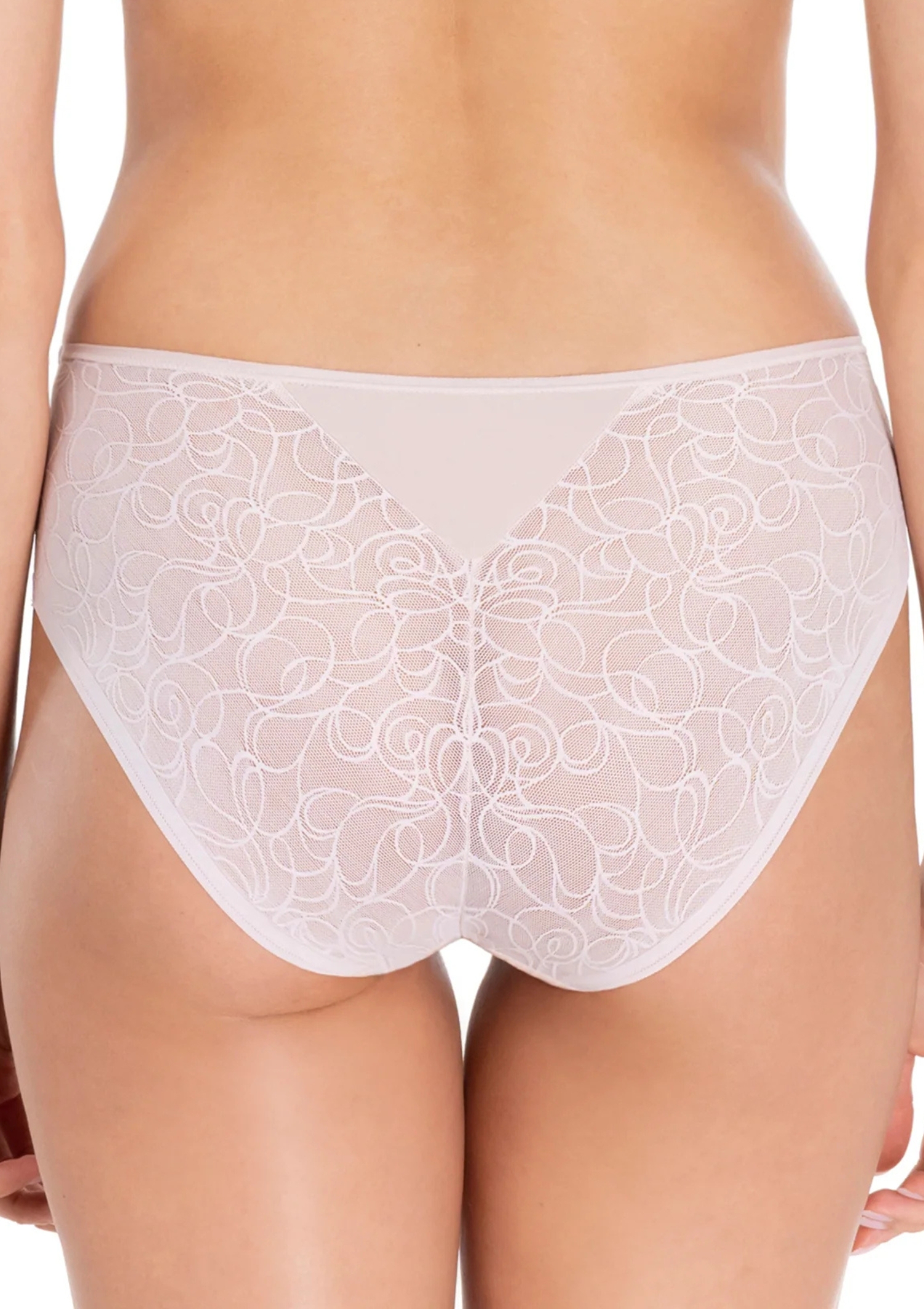 γυναικείο σλιπ μπεζ