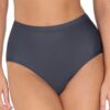 high waist panty ψηλόμεσο σλιπ γυναικείο