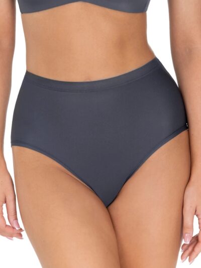 high waist panty ψηλόμεσο σλιπ γυναικείο