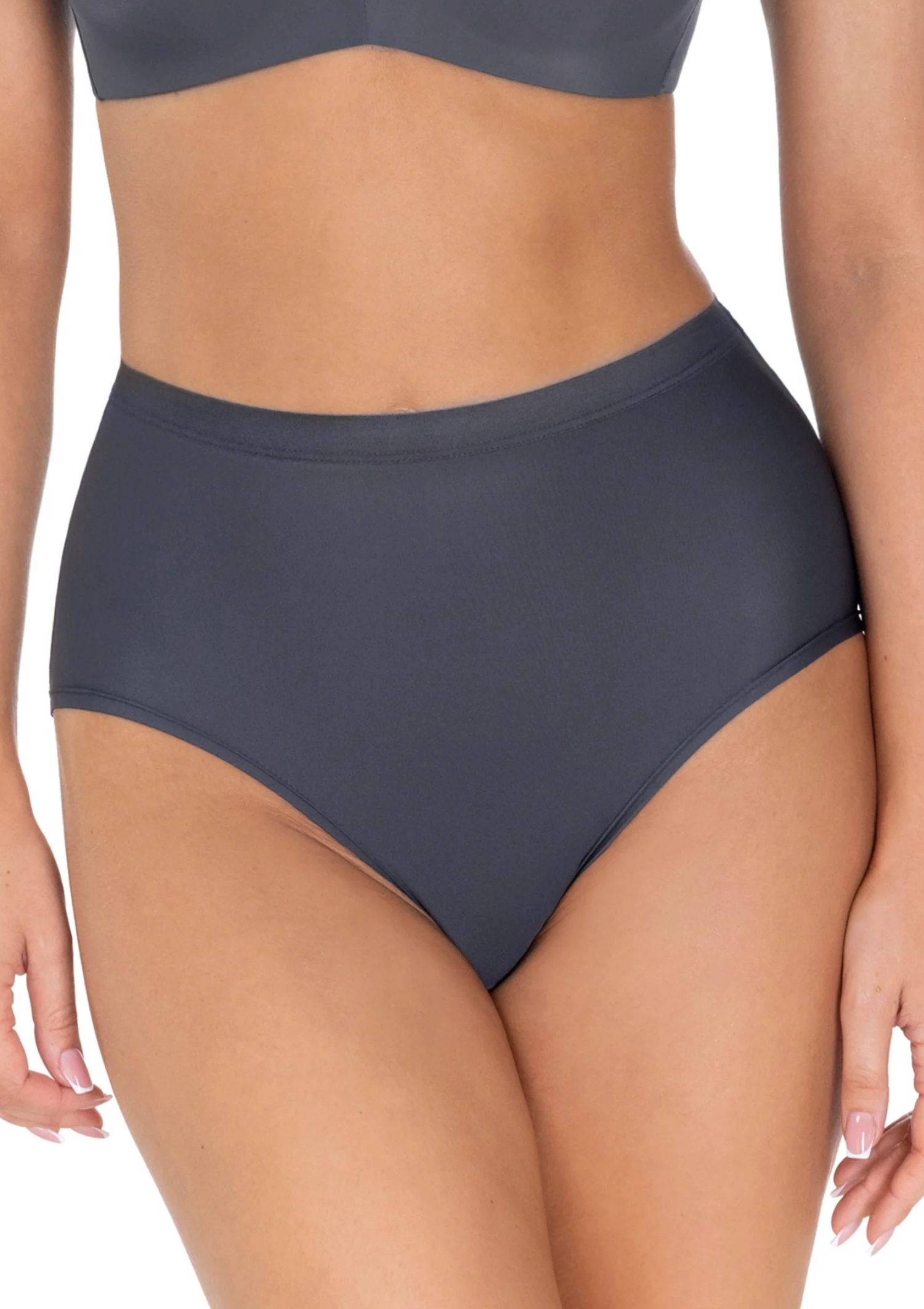 high waist panty ψηλόμεσο σλιπ γυναικείο
