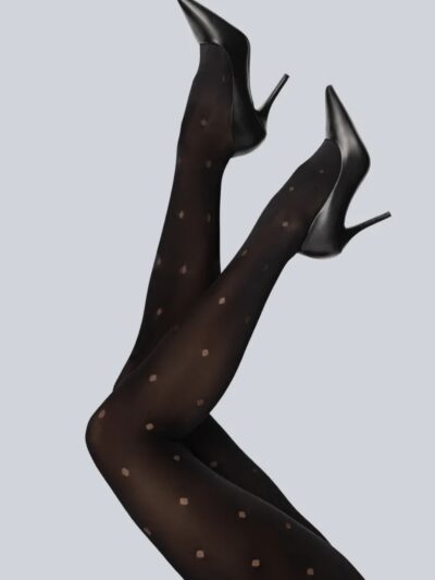 Patterned Tights