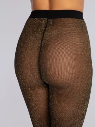 καλσόν γκλίτερ χρυσό