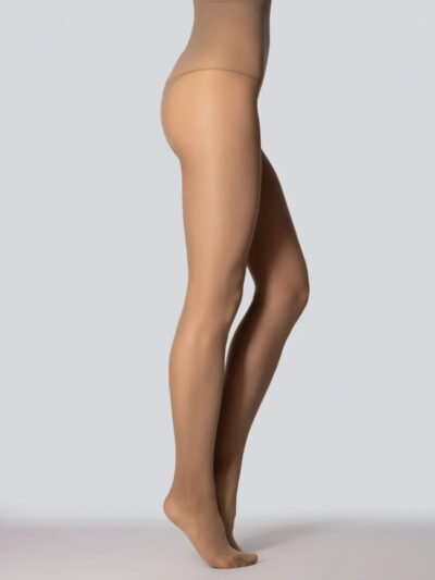 ψηλόμεσο καλσόν σύσφιξης μπεζ